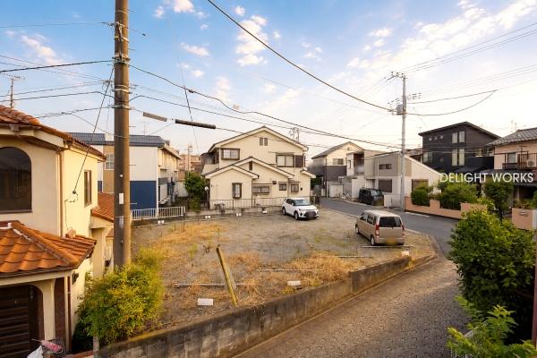 富士見市羽沢１丁目の中古一戸建て