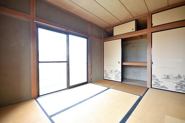 富士見市羽沢１丁目の中古一戸建て