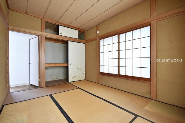 富士見市羽沢１丁目の中古一戸建て