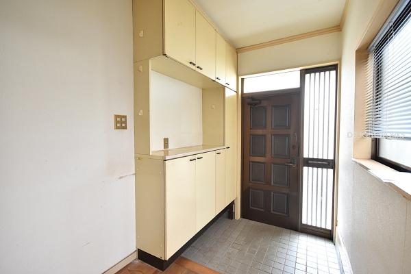 富士見市羽沢１丁目の中古一戸建て
