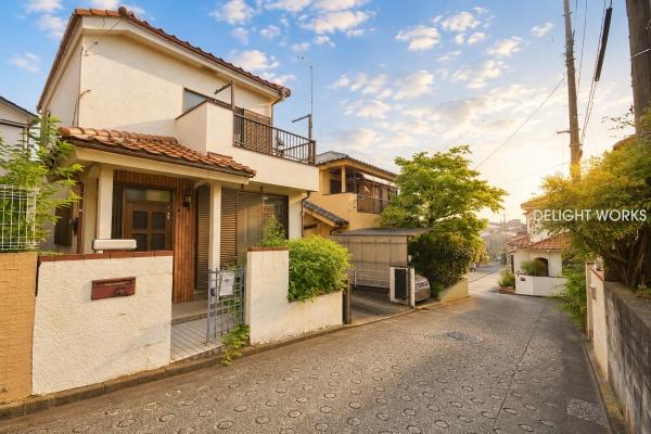 富士見市羽沢１丁目の中古一戸建て