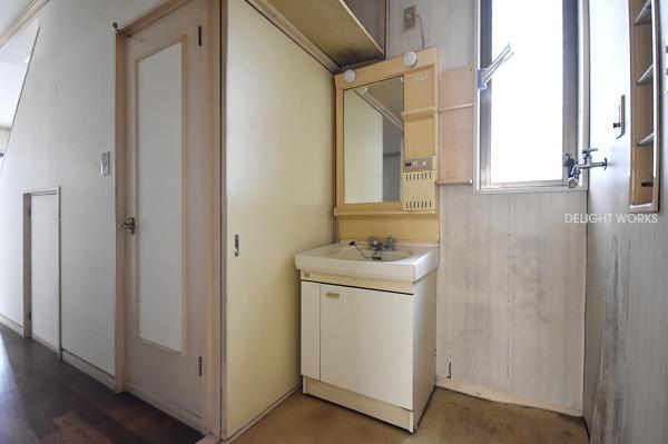 富士見市羽沢１丁目の中古一戸建て