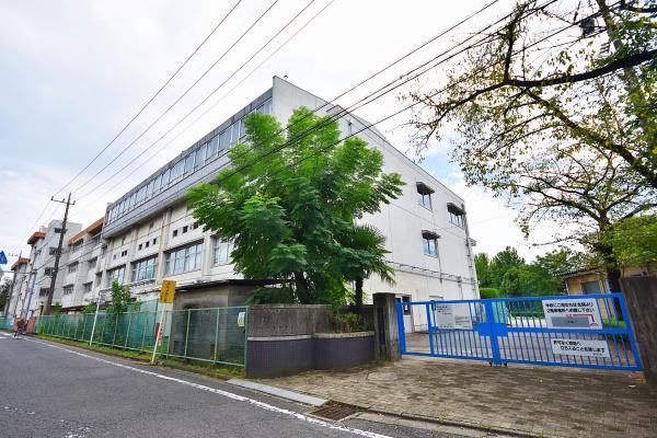 川越市霞ケ関東５丁目の中古一戸建て(川越市立霞ケ関東小学校)
