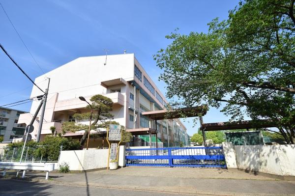 川越市霞ケ関東５丁目の中古一戸建て(川越市立霞ケ関東中学校)