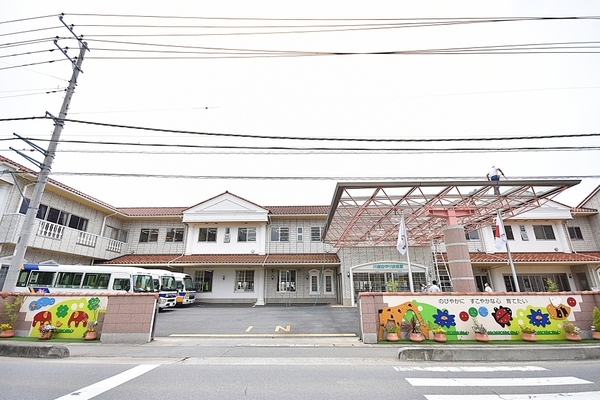 川越市霞ケ関東５丁目の中古一戸建て(川越白ゆり幼稚園)