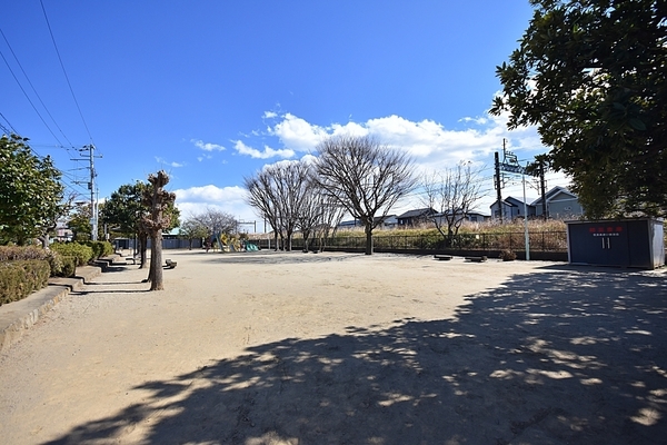 川越市霞ケ関東５丁目の中古一戸建て(あおい公園)