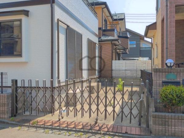川越市霞ケ関東５丁目の中古一戸建て