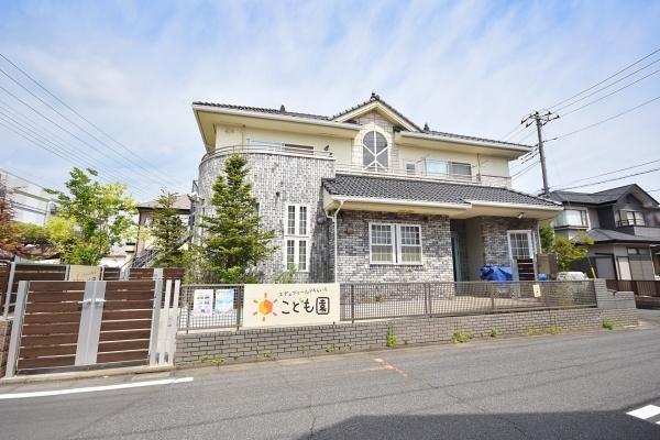 狭山市広瀬台３丁目の中古一戸建て(エデュフィールドそらいろこども園)