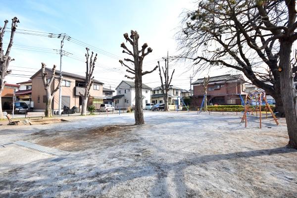 狭山市広瀬台３丁目の中古一戸建て(日生第4公園)