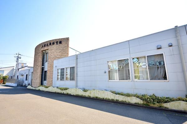 入間郡三芳町大字藤久保の中古一戸建て(三芳元氣保育園)