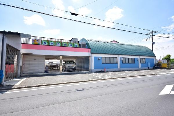 入間郡三芳町大字藤久保の中古一戸建て(なみき幼稚園)