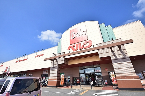狭山市狭山の中古一戸建て(ベルクベスタ狭山店)