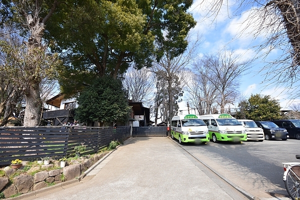 狭山市狭山の中古一戸建て(風の森狭山台みどり幼稚園)
