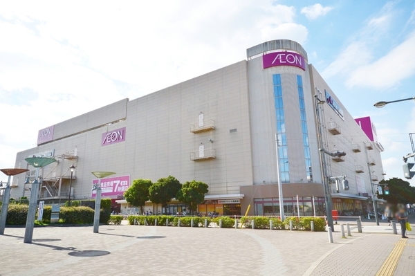 リズムタワー１(イオン大井店)