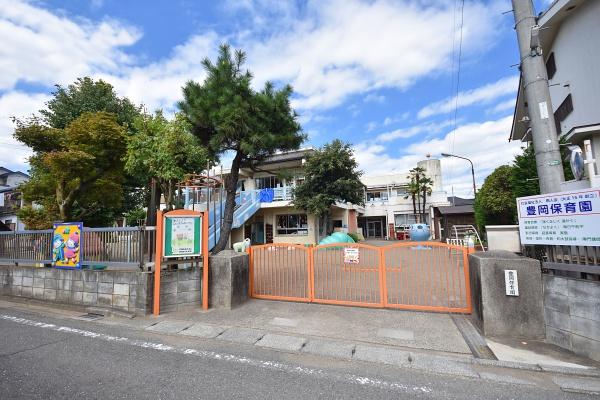 狭山市大字笹井の中古一戸建て(豊岡保育園)