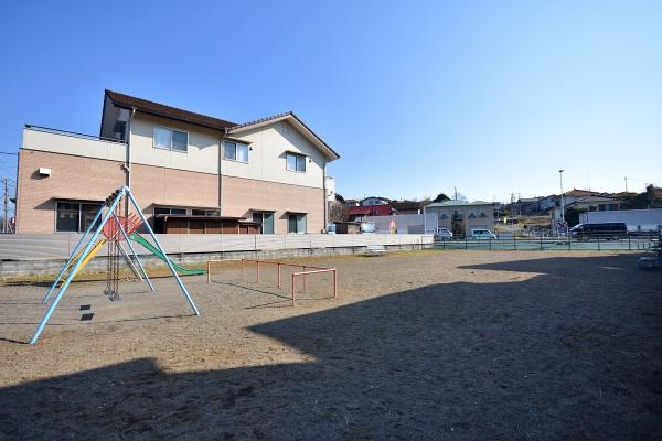 狭山市大字笹井の中古一戸建て(河原町子供広場)