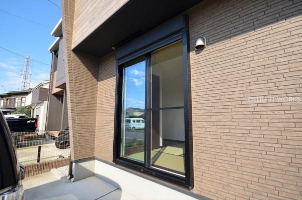 川越市大字石田の中古一戸建て
