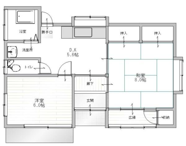 安中市原市の中古一戸建て