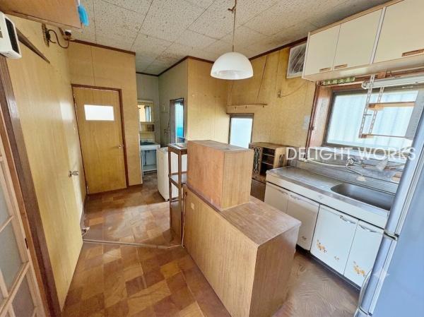 安中市原市の中古一戸建て