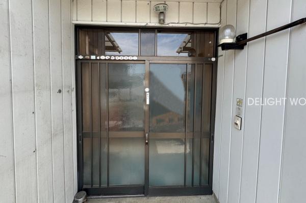 安中市原市の中古一戸建て