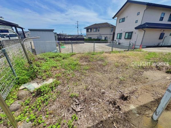 安中市原市の中古一戸建て