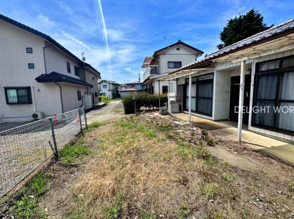 安中市原市の中古一戸建て