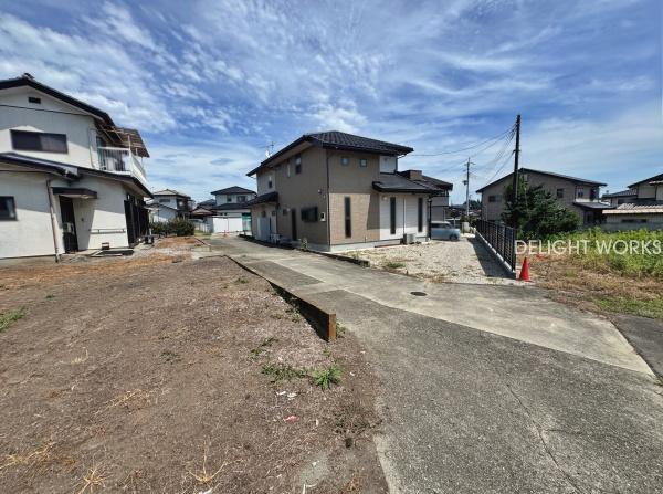 安中市原市の中古一戸建て