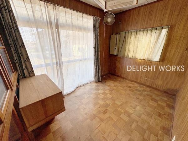 安中市原市の中古一戸建て
