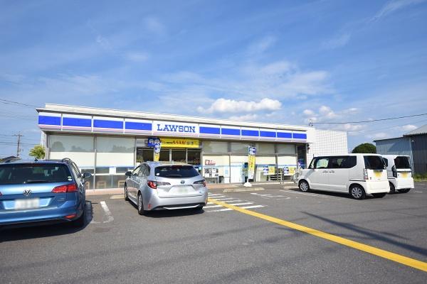 川越市大字古谷上の中古一戸建て(ローソン川越古谷上店)