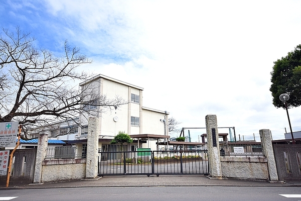 川越市大字古谷上の中古一戸建て(川越市立東中学校)