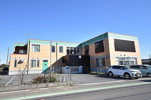 川越市大字古谷上の中古一戸建て(伊佐沼すまいる保育園)