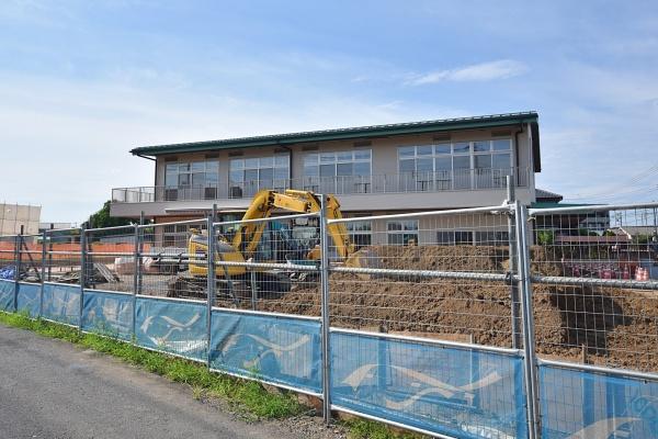 川越市大字古谷上の中古一戸建て(川越市役所古谷保育園)