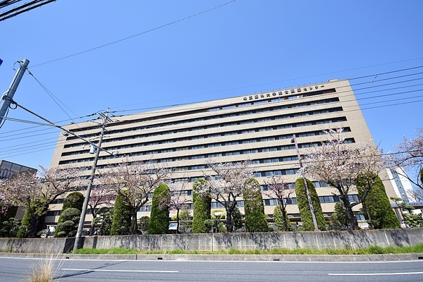 川越市大字古谷上の中古一戸建て(埼玉医科大学総合医療センター)