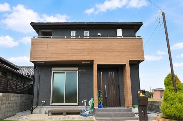 川越市大字古谷上の中古一戸建て