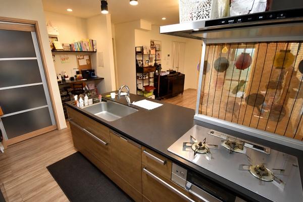 川越市大字古谷上の中古一戸建て