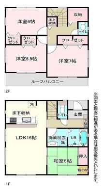 埼玉県狭山市大字三ツ木　中古戸建
