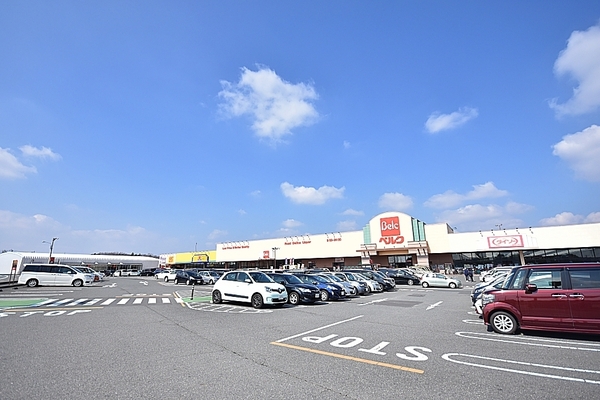 狭山市大字東三ツ木の中古一戸建て(ベスタ狭山)