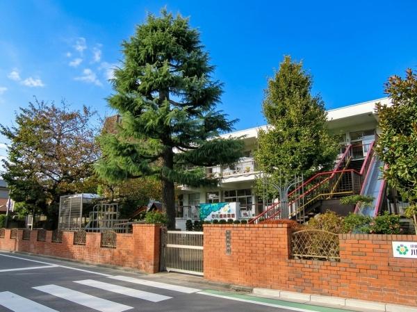ベルメゾン川越サザンスケープ(川越幼稚園)