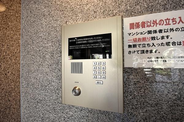 クレアメゾン鶴ヶ島ステーションフロント