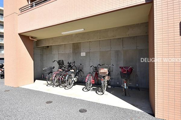 クレアメゾン鶴ヶ島ステーションフロント