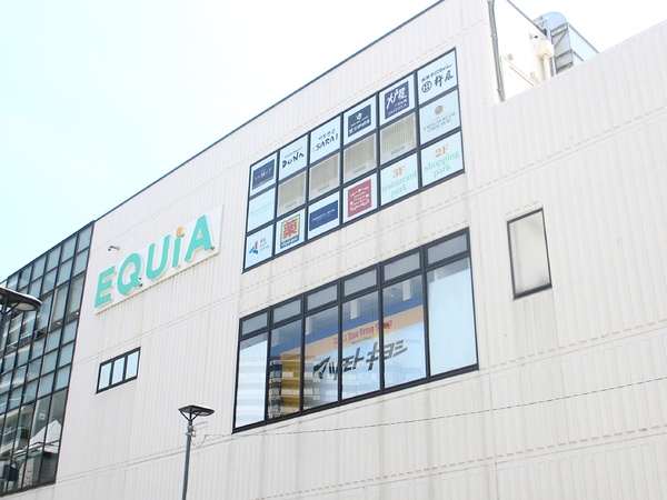 ローヤルシティ川越(マツモトキヨシベーセベージェ店)