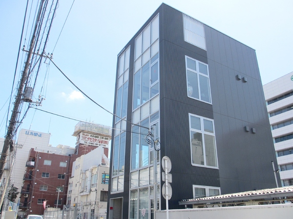ローヤルシティ川越(増美保育園川越駅前分園)