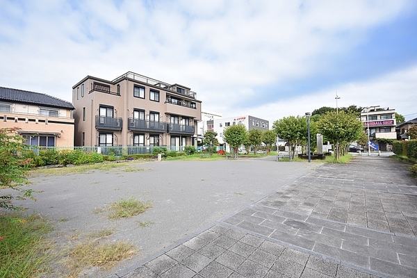 ローヤルシティ川越(御野立の森公園)