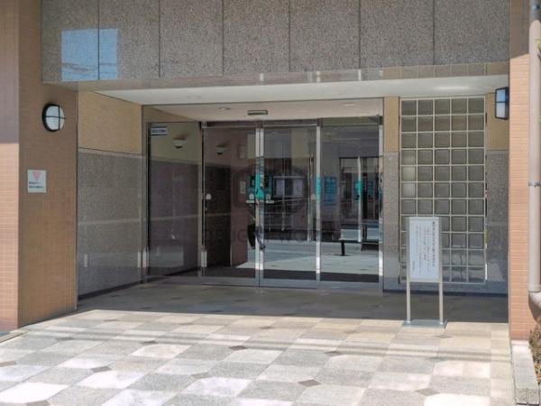 ローヤルシティ川越