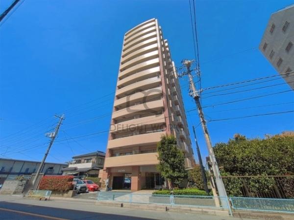 ローヤルシティ川越