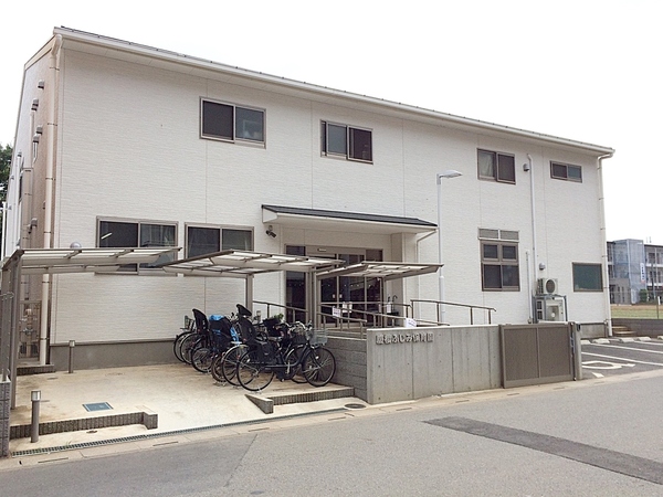 シティヴェールふじみ野二番館(慶櫻ふじみ保育園)