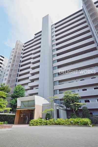 シティヴェールふじみ野二番館