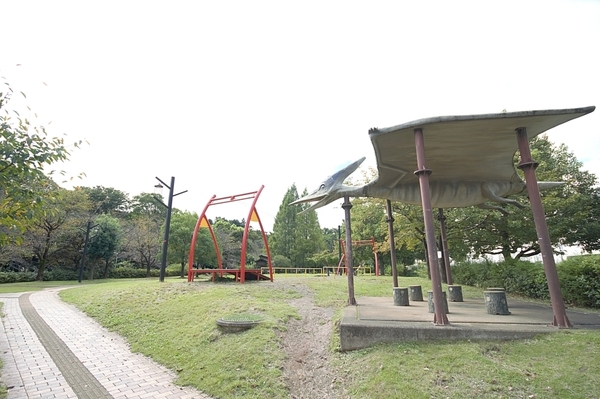 エステ・スクエアふじみ野B棟(東原親水公園)