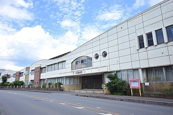 川越市むさし野の中古一戸建て(学校法人南双葉幼稚園)
