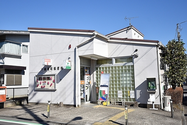 川越市むさし野の中古一戸建て(川越旭町郵便局)